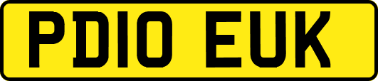 PD10EUK