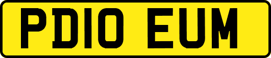PD10EUM