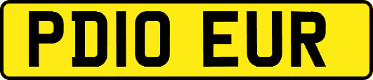 PD10EUR