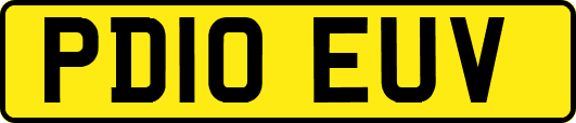PD10EUV