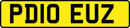 PD10EUZ
