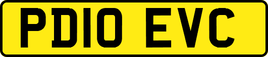 PD10EVC