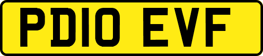 PD10EVF