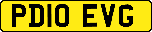 PD10EVG