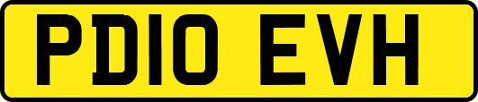 PD10EVH