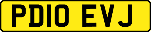 PD10EVJ