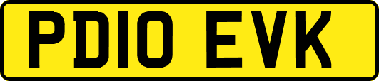 PD10EVK