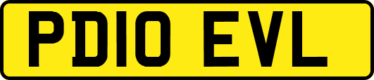 PD10EVL