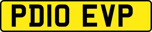 PD10EVP