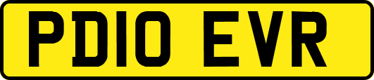 PD10EVR