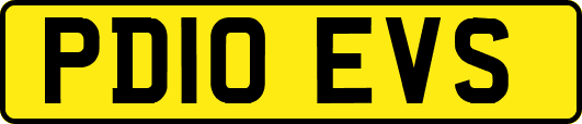 PD10EVS