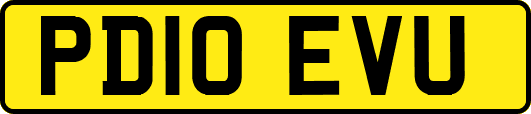 PD10EVU