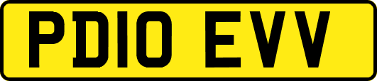 PD10EVV