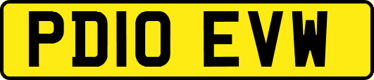 PD10EVW