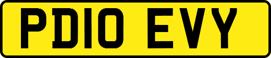 PD10EVY