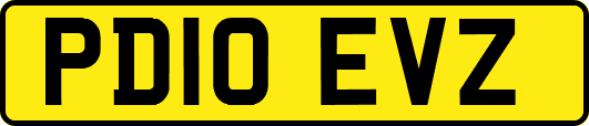 PD10EVZ