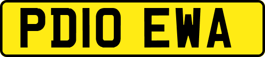 PD10EWA