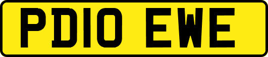 PD10EWE