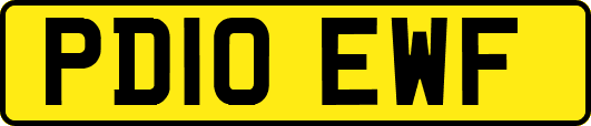 PD10EWF