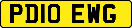 PD10EWG