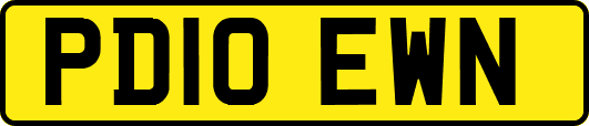 PD10EWN