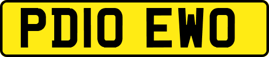 PD10EWO