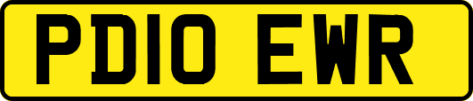 PD10EWR