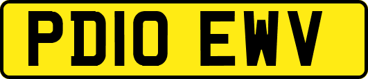 PD10EWV