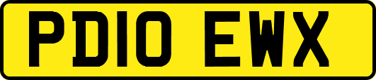 PD10EWX