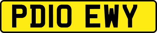 PD10EWY