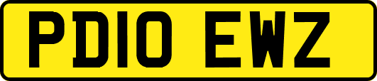 PD10EWZ