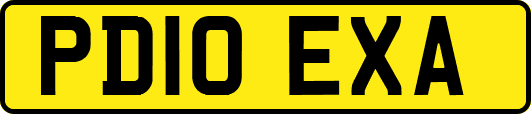 PD10EXA