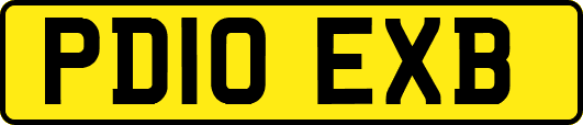 PD10EXB