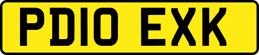 PD10EXK