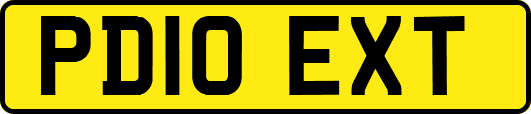 PD10EXT