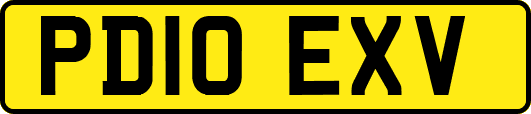 PD10EXV