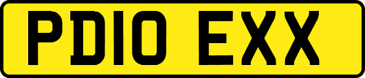 PD10EXX