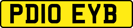 PD10EYB