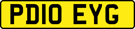 PD10EYG