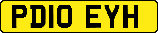 PD10EYH