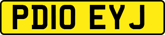 PD10EYJ