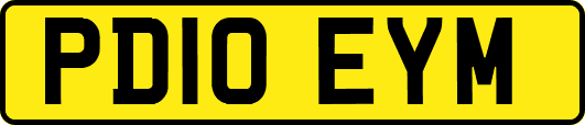 PD10EYM