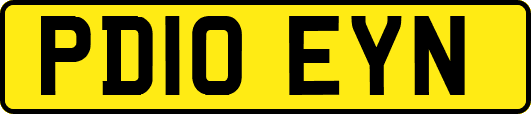 PD10EYN