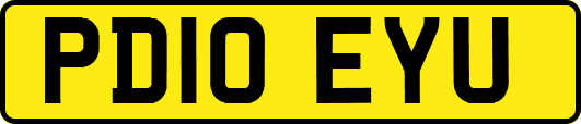 PD10EYU