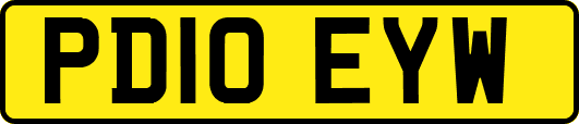 PD10EYW
