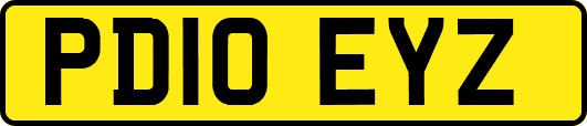 PD10EYZ