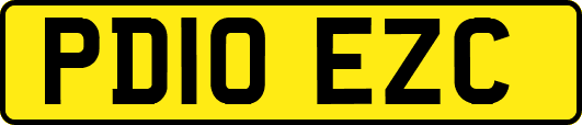 PD10EZC