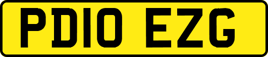 PD10EZG