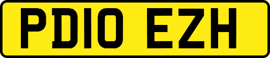 PD10EZH
