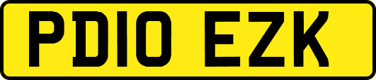 PD10EZK